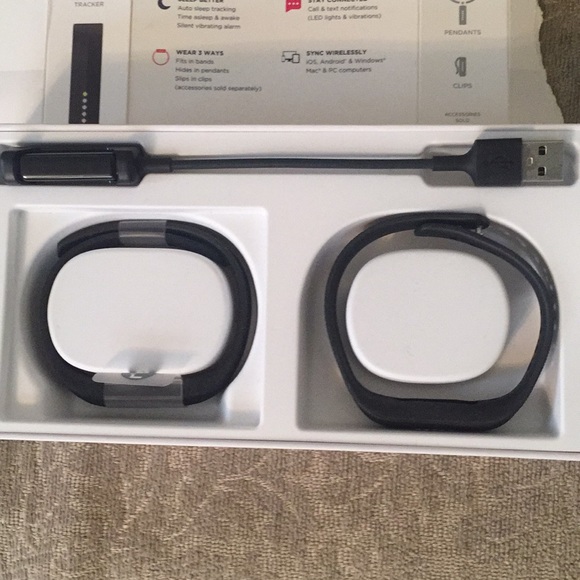 fitbit Other - Fitbit Flex 2
